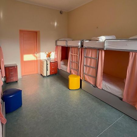 Demeevsky Hostel كييف المظهر الخارجي الصورة