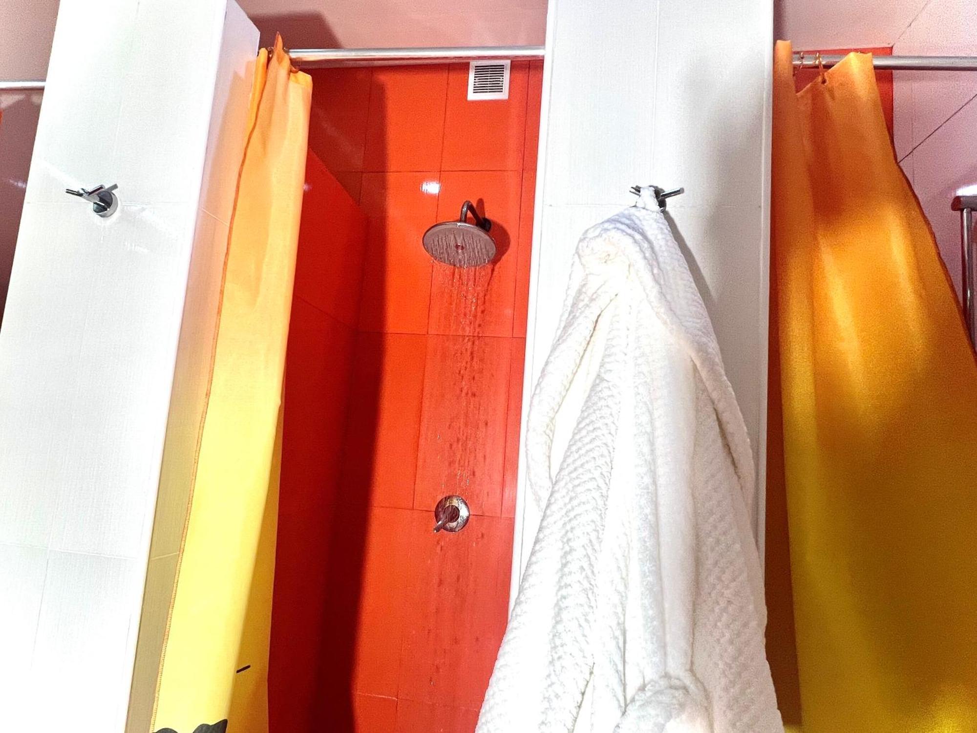 Demeevsky Hostel كييف المظهر الخارجي الصورة